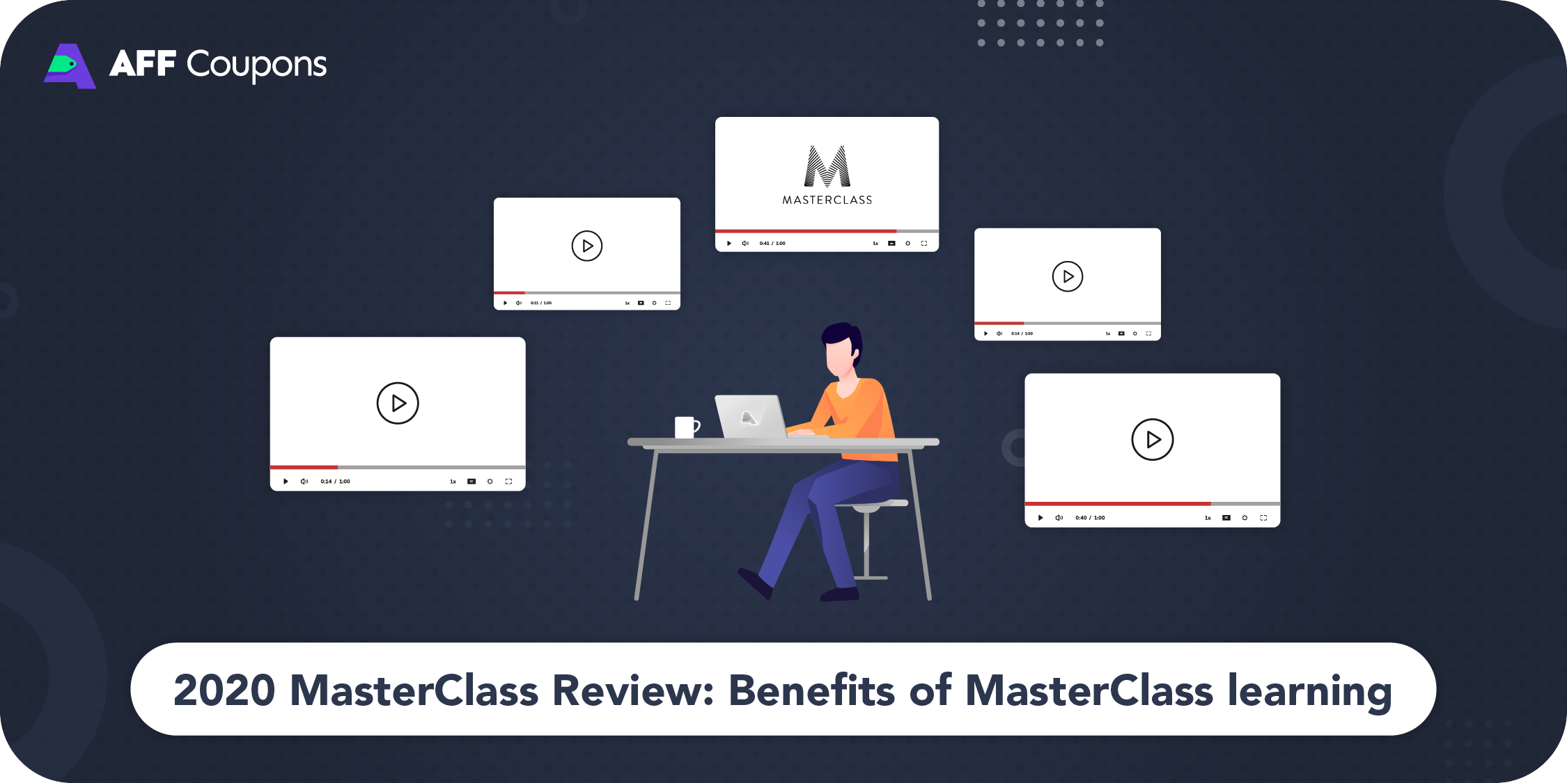 2020 MasterClass Review: Benefits of MasterClass learning ...