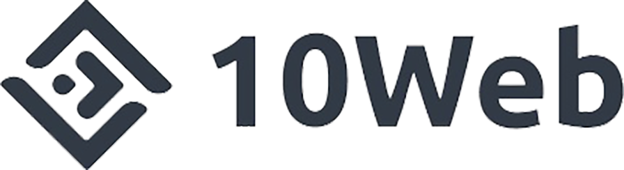 10Web Logo