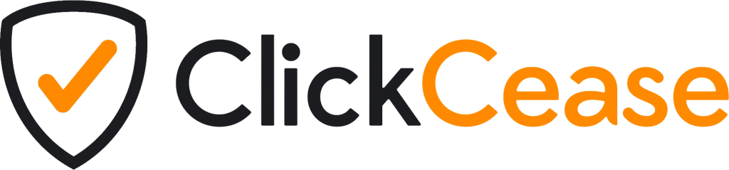 ClickCease Logo