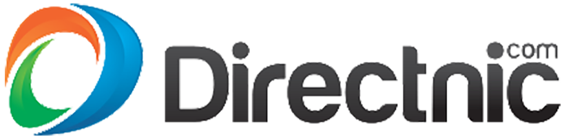 Directnic Logo