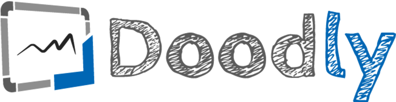 Doodly Logo
