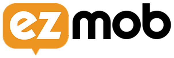 EZmob Logo