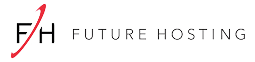 Future Hosting Logo