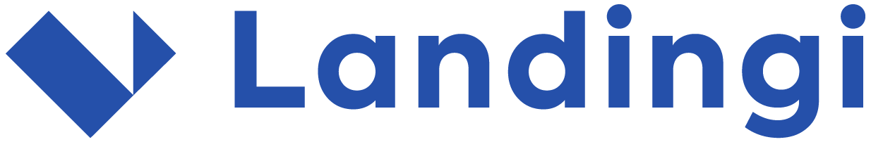 Landingi Logo