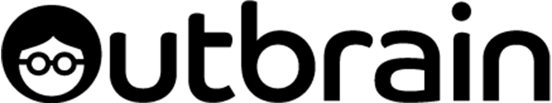 Outbrain Logo