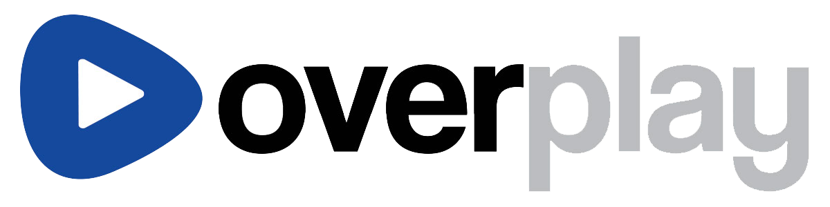 Overplay VPN Logo
