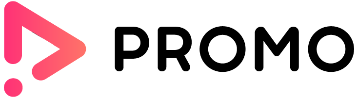 Promo.com Logo