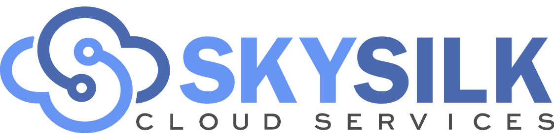 SkySilk Logo