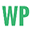 WP House Logo