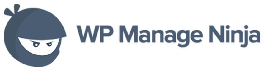 WP Manage Ninja Logo