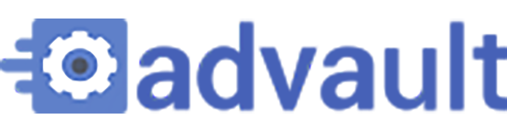 Advault Logo