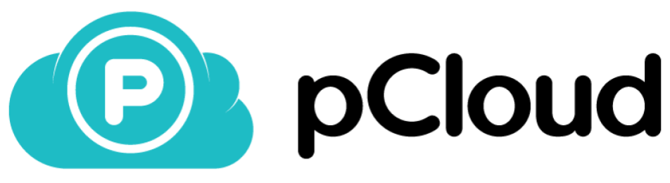 pCloud Logo