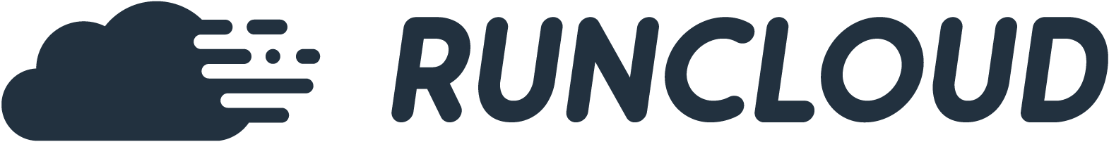 RunCloud Logo