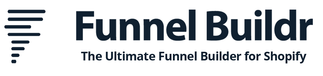 Funnel Buildr Logo