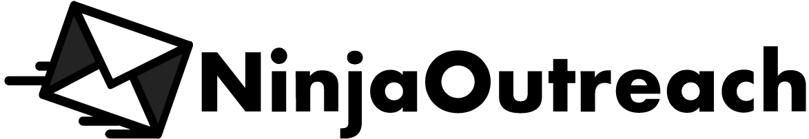 Ninjaoutreach Logo