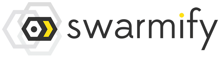 Swarmify Logo
