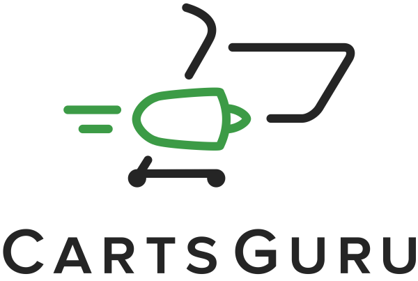 Carts Guru Logo