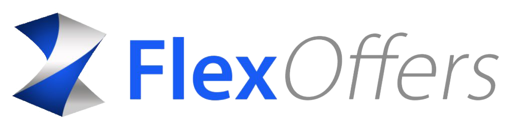 Flex Offers Logo