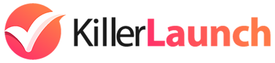 KillerLaunch Logo