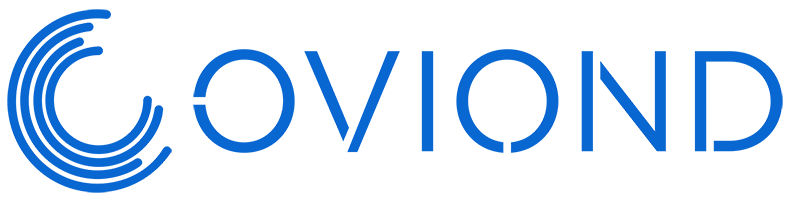 Oviond Logo