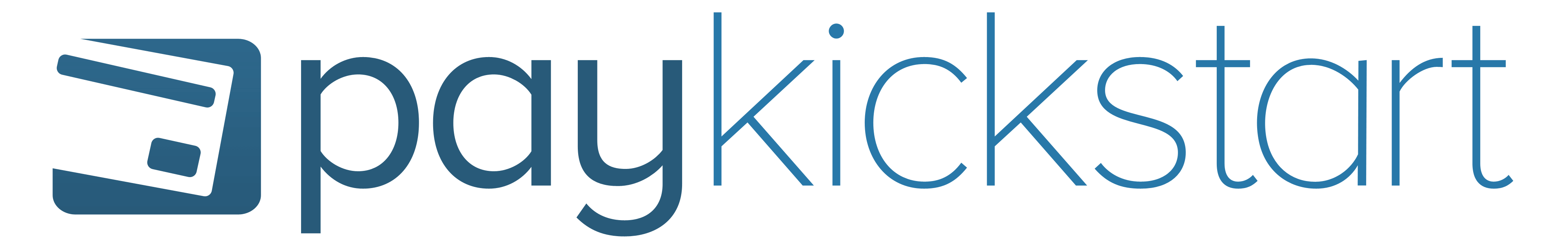 PayKickstart Logo
