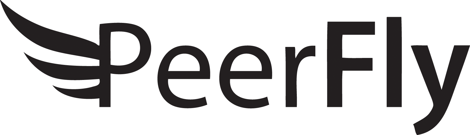 PeerFly Logo
