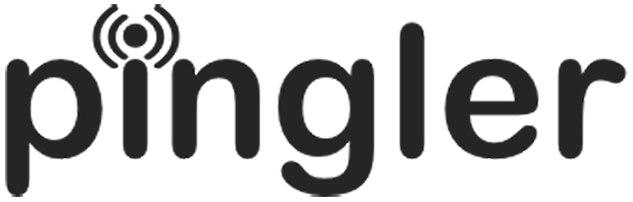 Pingler Logo