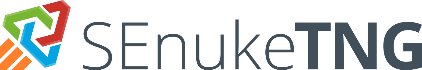 SEnuke TNG Logo