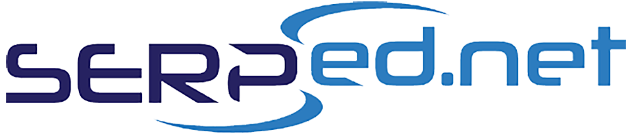 SERPed Logo