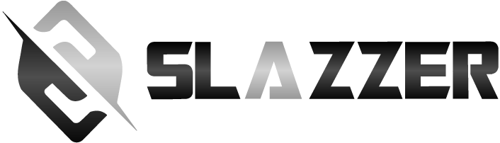 Slazzer Logo