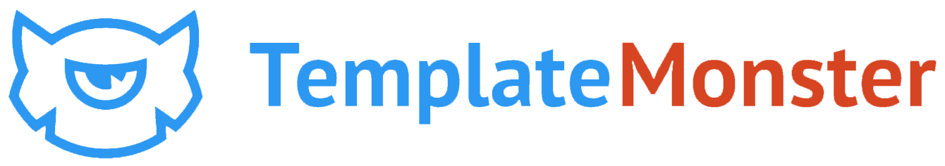 Template Monster Logo