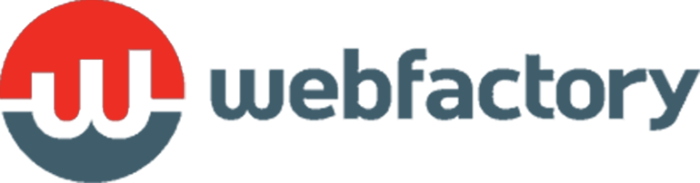 WebFactory Logo