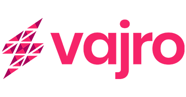 Vajro Logo