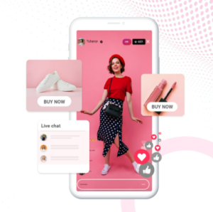Vajro - iOS Shopify App Live Selling