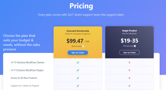 MyThemeShop-Pricing