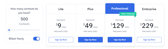 activecampaign-pricing