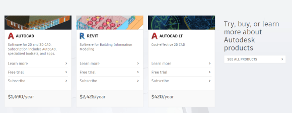 Autodesk Pricing + Autodesk Coupon Code
