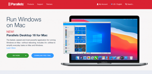 parallels for mac promo code